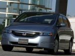 Honda Odyssey 2003 года (JP)